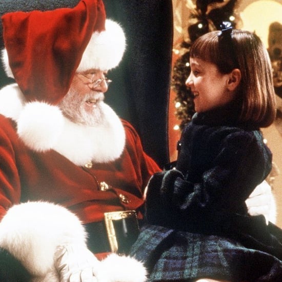 Kids Holiday Movie TV Schedule