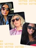 4 Editors Put Quay's Viral Sunglasses to the Test