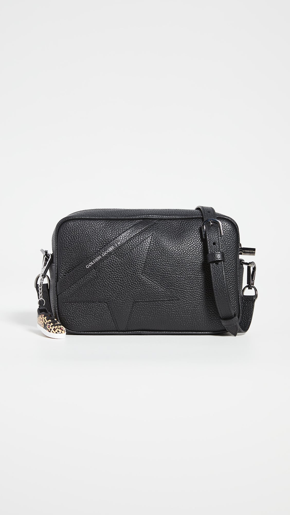 Nisha, A Vegan Leather Pochette (Navy Blue), Stylish Designer Handbag.