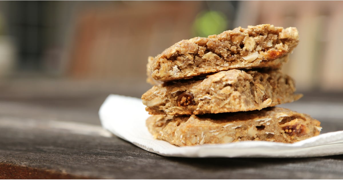 Easy Energy Bar Recipe For Camping POPSUGAR Food