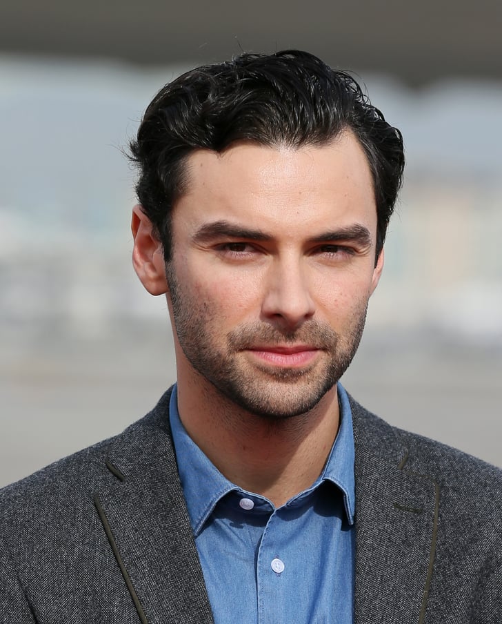 Aidan Turner | The Hottest Pictures of Poldark's Aidan ...