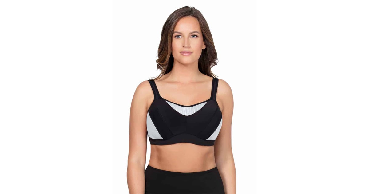 parfait active sports bra