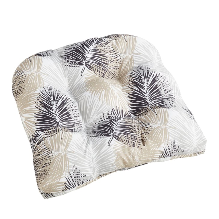 Standard Contour Chair Cushion Best Outdoor Pillows and Cushions