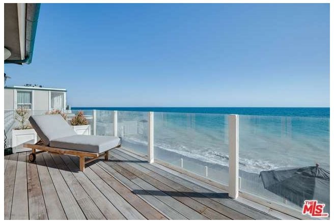 Leonardo DiCaprio Sells Malibu House For Big Profit