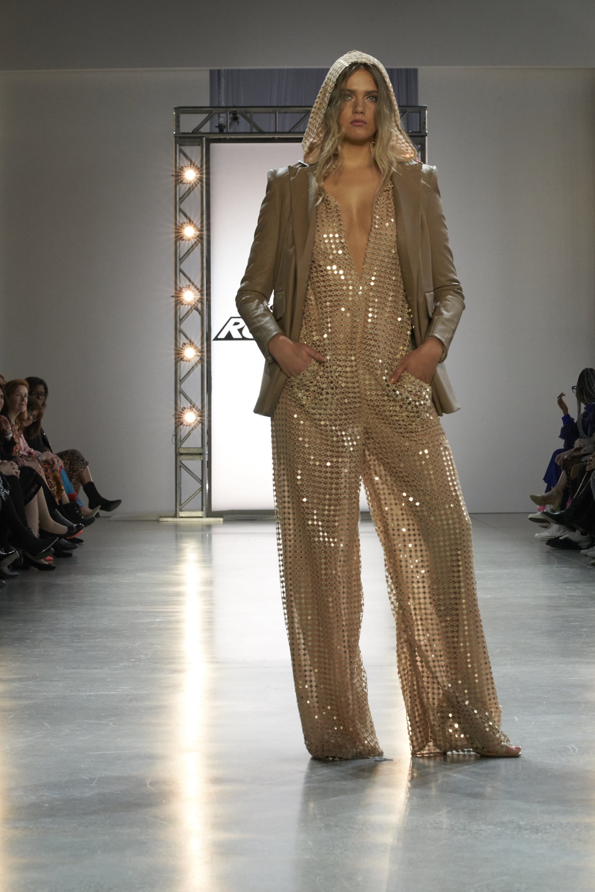 Project Runway Season 18 Finale Victoria Cocieru Why Project Runway Is So Much More Than A Reality Show Popsugar Fashion Photo 10