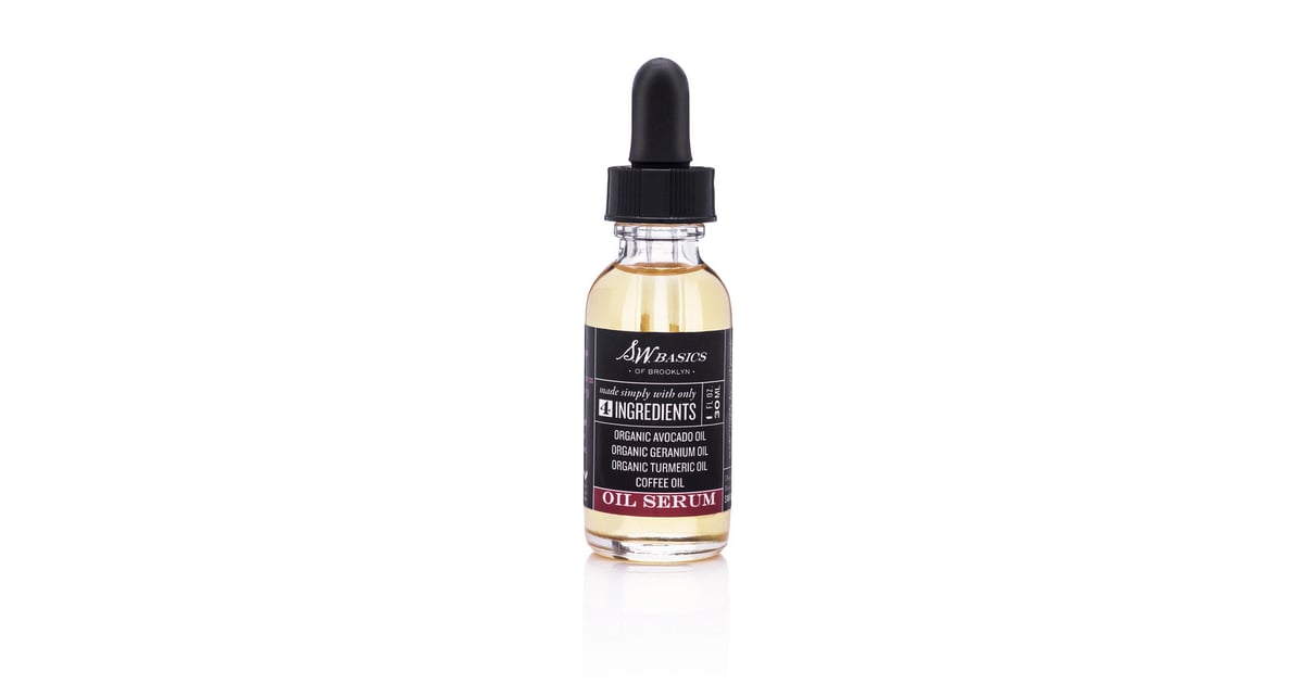 sw basics serum