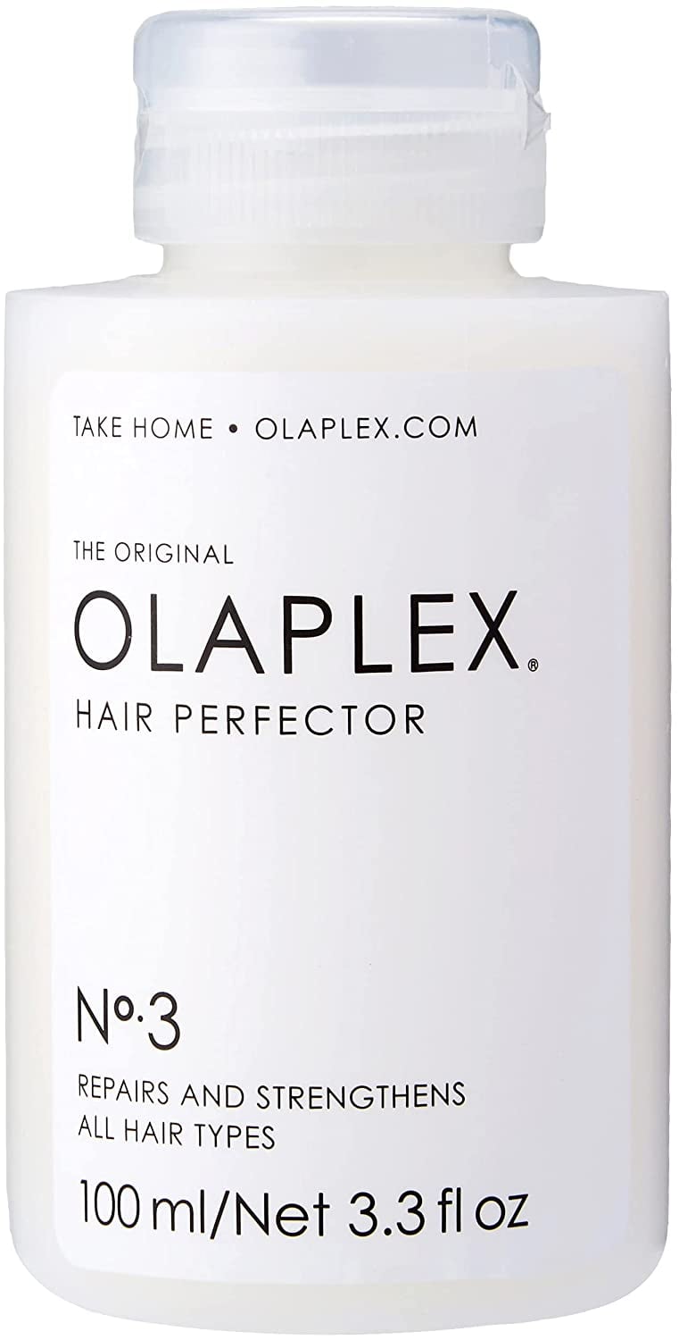 A Hair Treatment: Olaplex Hair Perfector No 3 Repairing Treatment
