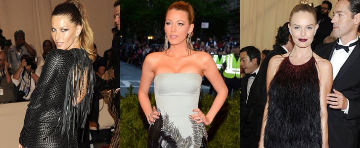 Best Met Gala Dresses of All Time | POPSUGAR Fashion