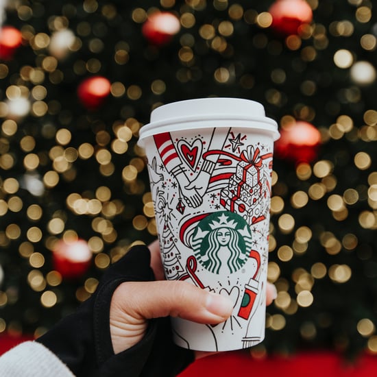 Starbucks Secret Menu: How to Order a Gingerbread Latte