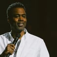 Chris Rock Finally Addresses the Oscars Slap: "I'm Not a Victim, Baby"