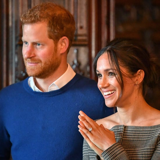 Meghan Markle and Prince Harry Africa Tour 2019 Details