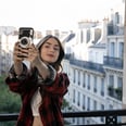 Obsessed with the Phone Case From Emily in Paris? Here's Where You Can Buy 1 Just Like It