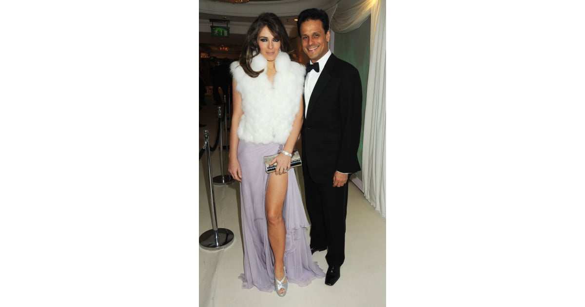 Arun Nayar Images | POPSUGAR UK