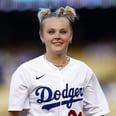 JoJo Siwa Condensed Her High-Energy, 2-Hour Workout For TikTok