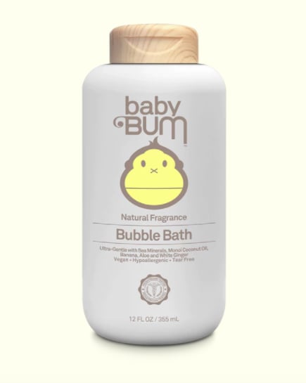 Bubble Bath