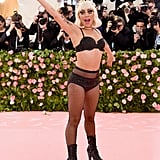 Met Gala Red Carpet Dresses 2019