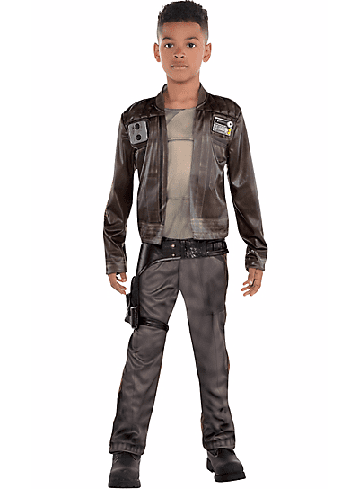 Cassian Andor From Rogue One
