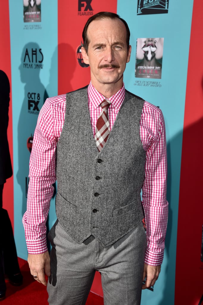 Denis O'Hare