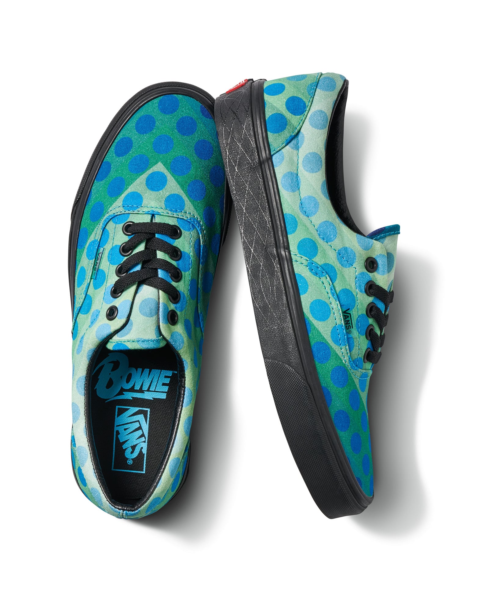 david bowie vans 2019