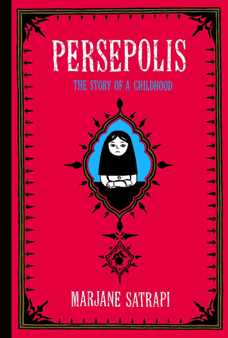 15 Graphic Novels To Add To Your Reading List Asap Popsugar Tech Flag this list (?) flagging a list will send it to the goodreads customer care team for review. 15 graphic novels to add to your