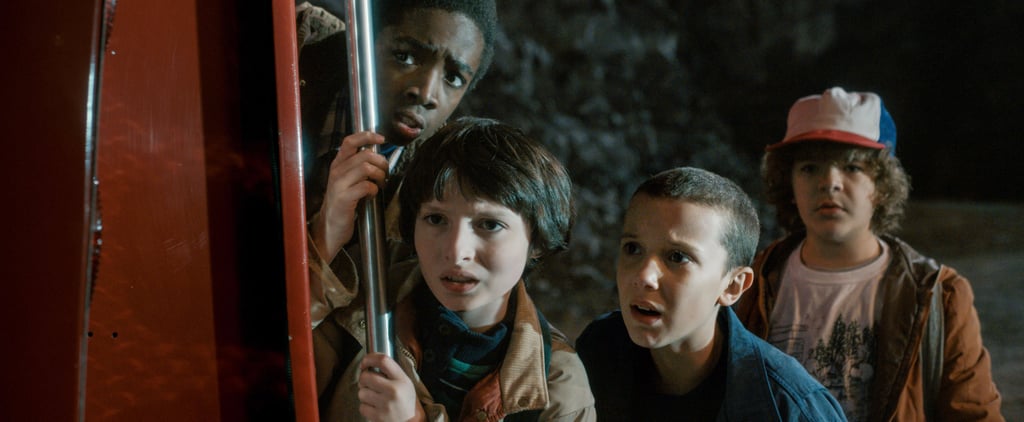 Stranger Things Baby Names