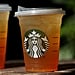 PSA: Starbucks Is Getting Nugget Ice