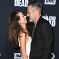 Jeffrey Dean Morgan and Hilarie Burton Tie the Knot — No, They Weren't Married Before