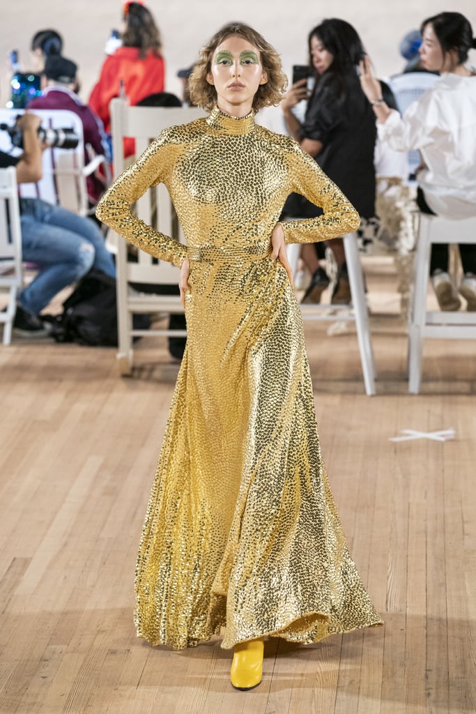 Marc Jacobs Spring 2020 Runway Pictures