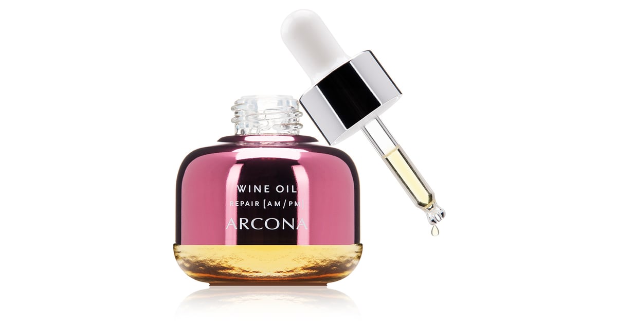 ARCONA Wine Oil Best Cyber Monday Beauty Deals and Sales 2020