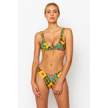 Sommer Swim Baroque Bikini, The Cutest Celebrity Swimwear Moments to See  and Shop So Far