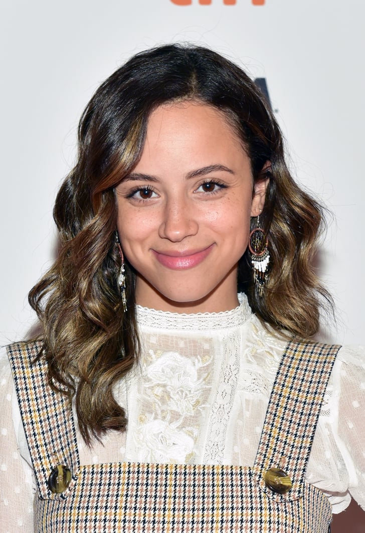 Kiana Madeira, aka Moe Truax 26 How Old Is the Cast of Trinkets on