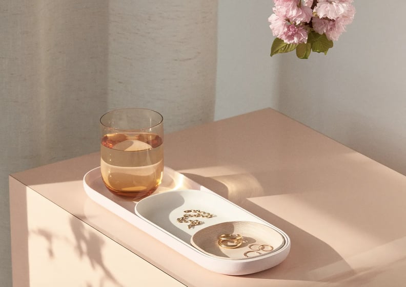 A Stylish Organizer: Open Spaces Nesting Trays