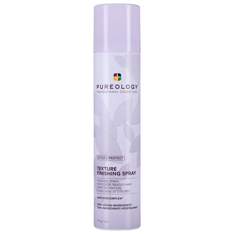 Pureology Style + Protect Texture Finishing Spray