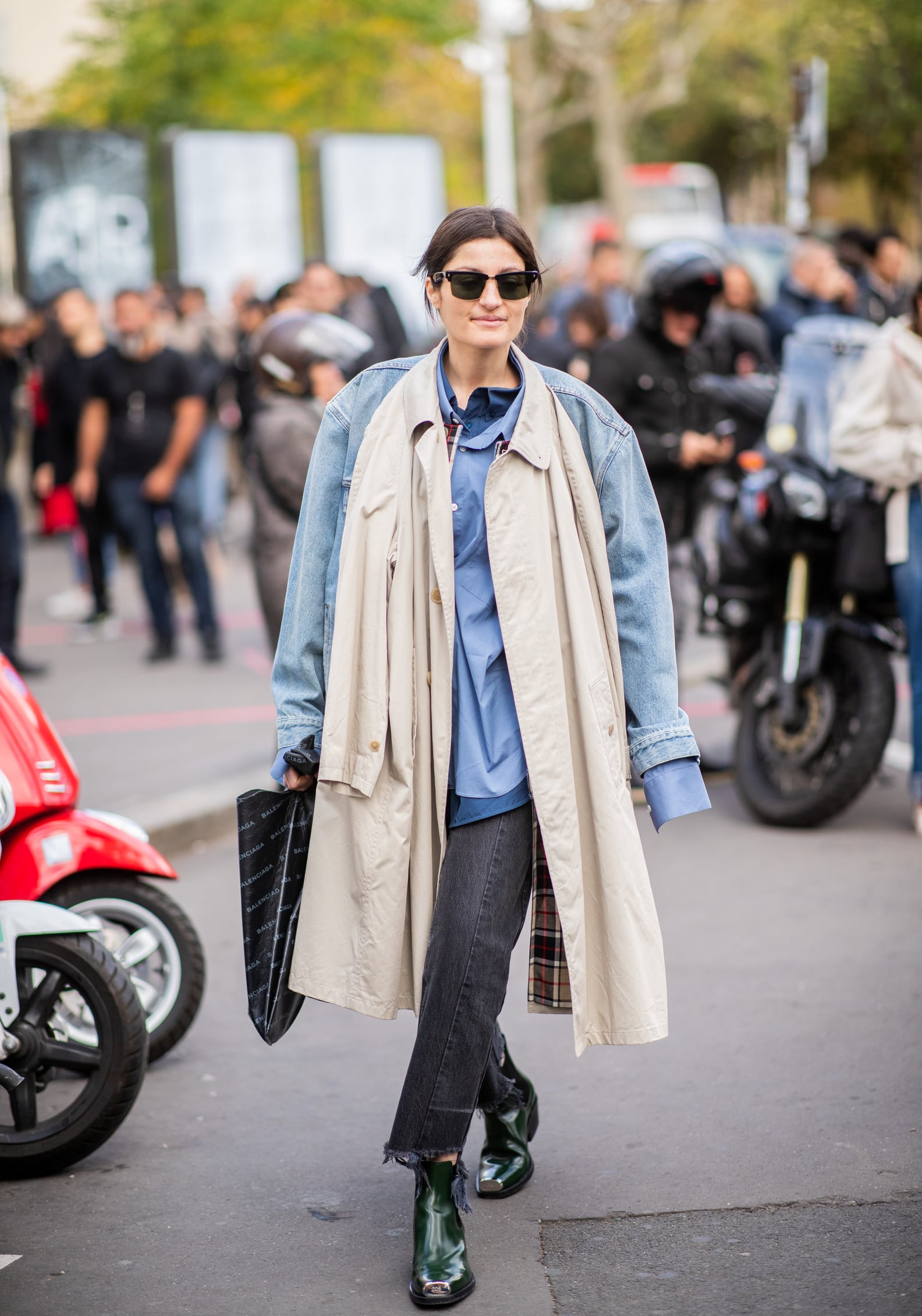 stylish ankle boots 2018