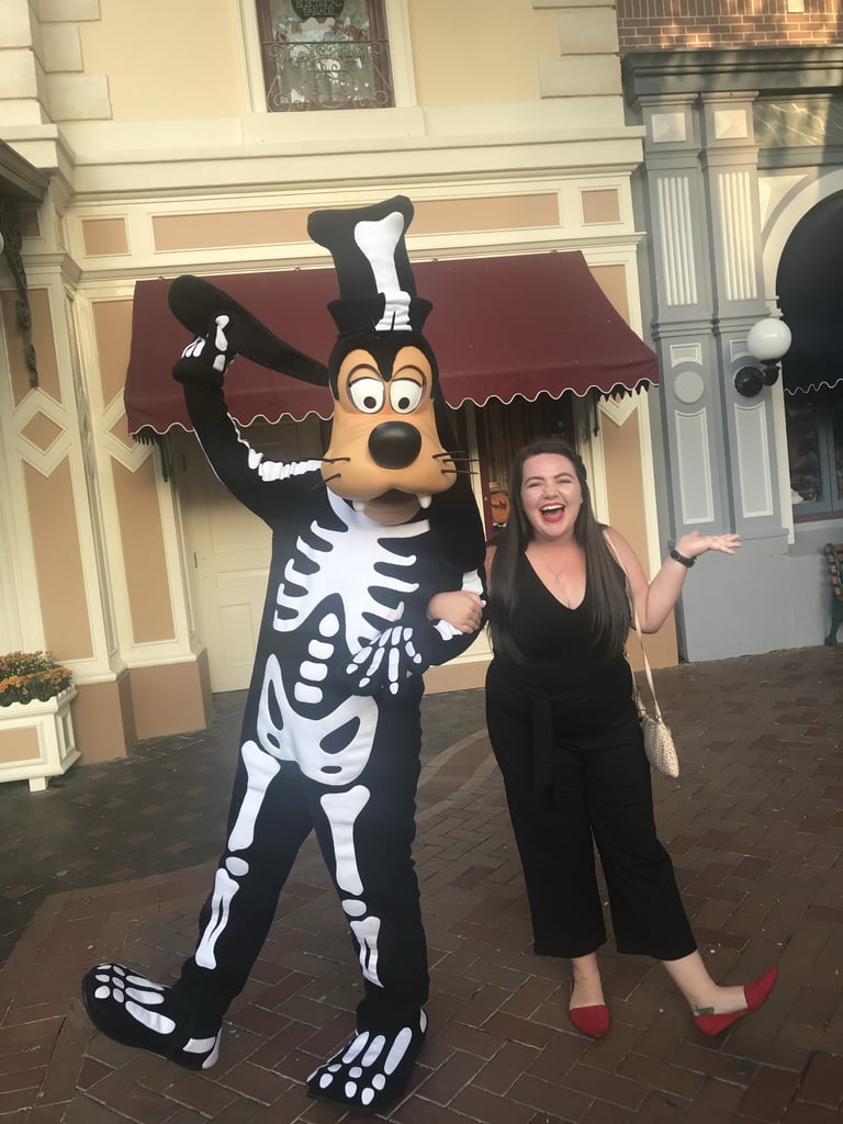 These Flats Are Comfortable Enough to Wear at Disneyland