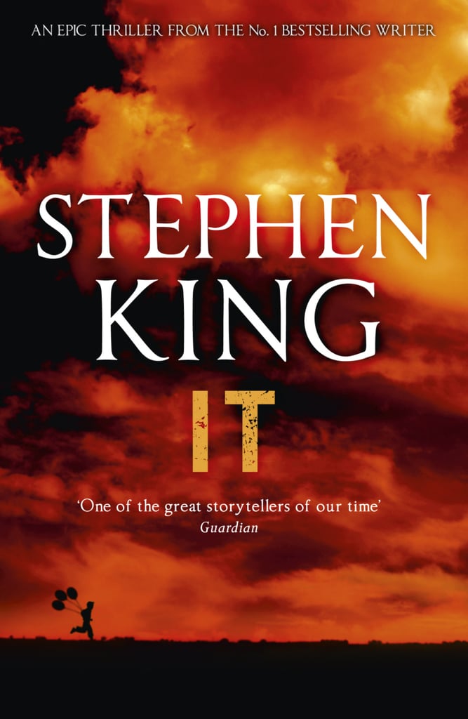 stephen king it book free download