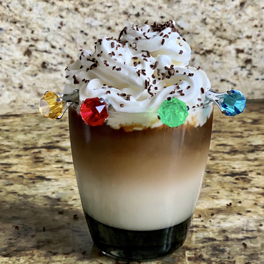 Hogwarts Elixir Harry Potter Cocktail