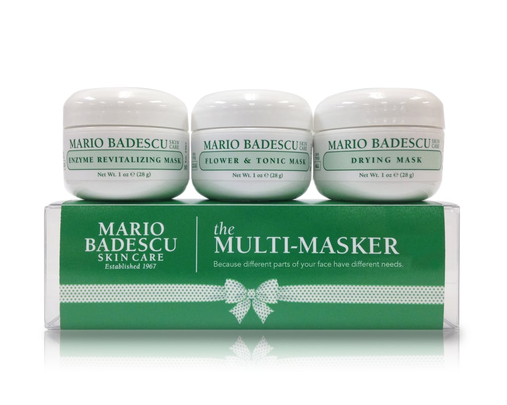 Mario Badescu Multimasker