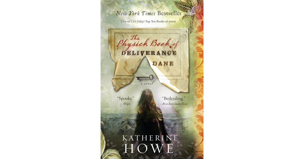 The Physick Book of Deliverance Dane Books Like The Lost Apothecary