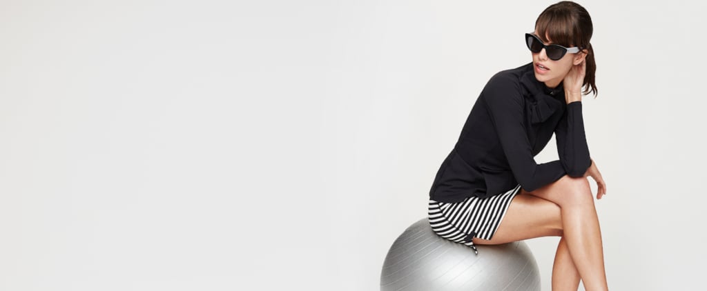 Kate Spade x Beyond Yoga Collaboration