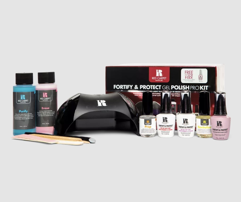 Mother's Day Pick: A Gel Manicure Kit
