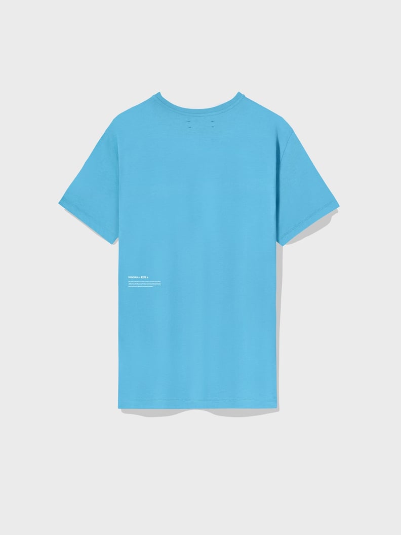 Pangia x Just Seaweed Fiber T-shirt