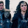 If You're Thinking About Sticking Around For a Wonder Woman Postcredits Scene, Don't