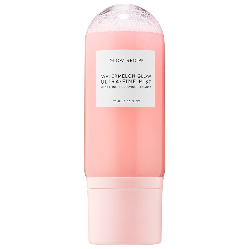 For the Skin-Care Enthusiast: Watermelon Glow Ultra-Fine Mist