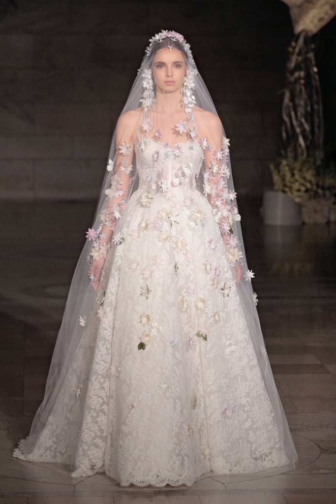 Reem Acra Fall 2019