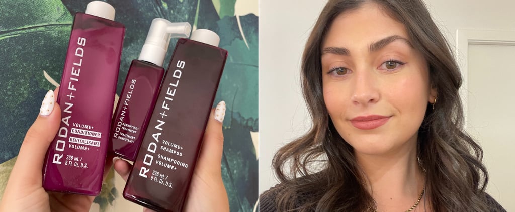 After 15 Years, Rodan+Fields Is Venturing Into Hair Care