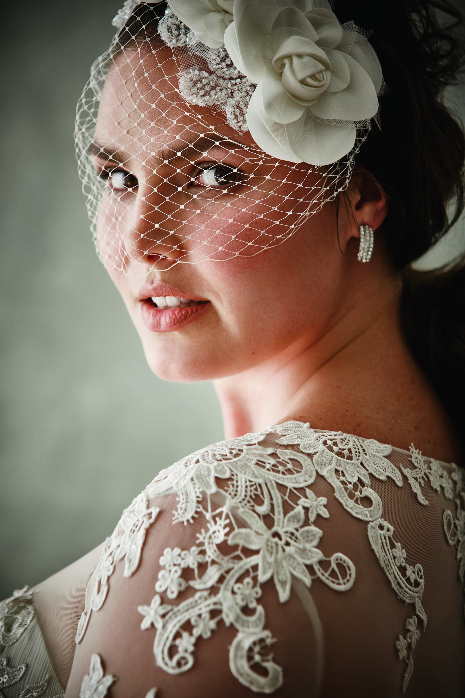David S Bridal Plus Size Wedding Dresses Popsugar Fashion