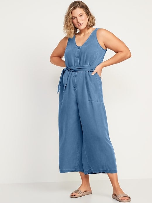 Best Spring Jumpsuits and Rompers From 