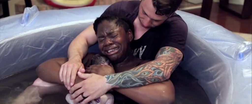 Birth Video Compilation