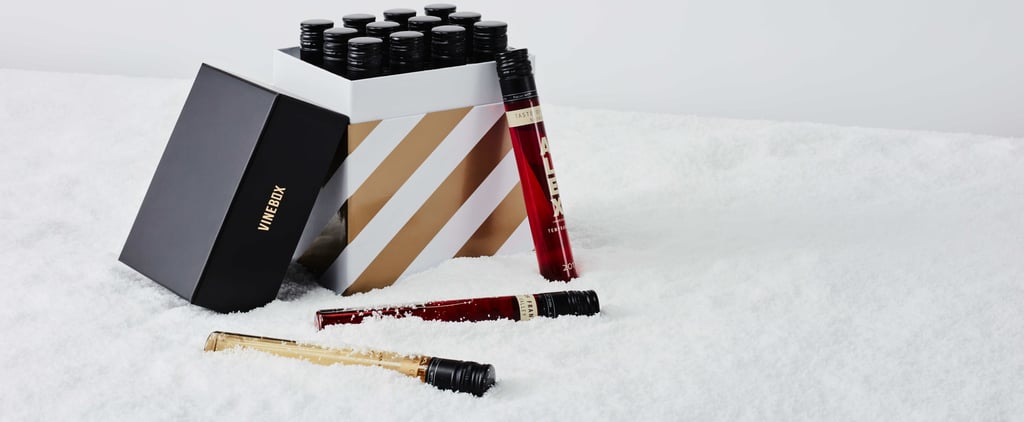 Vinebox Wine Advent Calendar 2018